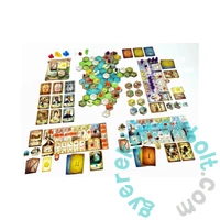 Brazil Birodalom társasjáték (MBR10001)