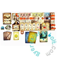 Brazil Birodalom társasjáték (MBR10001)