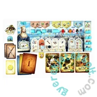 Brazil Birodalom társasjáték (MBR10001)