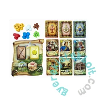 Brazil Birodalom társasjáték (MBR10001)