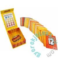 Bumm! - Ne robbanj fel! társasjáték (ASM34756)