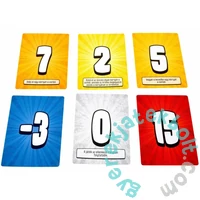 Bumm! - Ne robbanj fel! társasjáték (ASM34756)