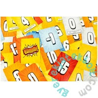 Bumm! - Ne robbanj fel! társasjáték (ASM34756)