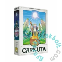 Carnuta társasjáték (ASM34760)