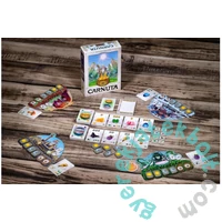 Carnuta társasjáték (ASM34760)