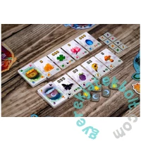 Carnuta társasjáték (ASM34760)