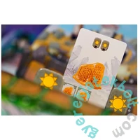 Carnuta társasjáték (ASM34760)