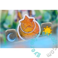 Carnuta társasjáték (ASM34760)