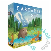 Cascadia - Junior társasjáték (AEG10009)