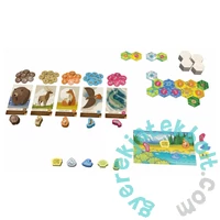 Cascadia - Junior társasjáték (AEG10009)