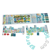 Civolution társasjáték - limitált magyar promócsomaggal (DPG10004)