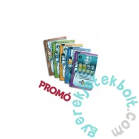 Civolution társasjáték - limitált magyar promócsomaggal (DPG10004)