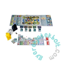 Civolution társasjáték - limitált magyar promócsomaggal (DPG10004)