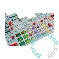 Civolution társasjáték - limitált magyar promócsomaggal (DPG10004)