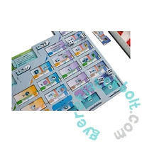 Civolution társasjáték - limitált magyar promócsomaggal (DPG10004)