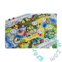 Civolution társasjáték - limitált magyar promócsomaggal (DPG10004)