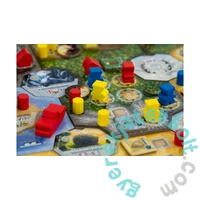 Civolution társasjáték - limitált magyar promócsomaggal (DPG10004)