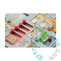 Civolution társasjáték - limitált magyar promócsomaggal (DPG10004)