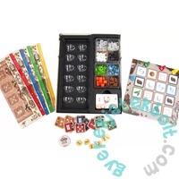 Coffee Rush társasjáték (KBG10001)