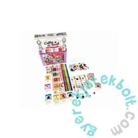 Coffee Rush - Hab a tortán kiegészítő (KBG10002)