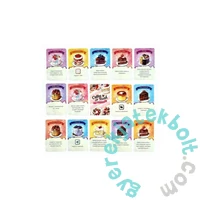 Coffee Rush - Hab a tortán kiegészítő (KBG10002)