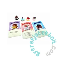 Coffee Rush - Hab a tortán kiegészítő (KBG10002)