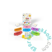 Csak egy társasjáték - 2. kiadás (ASM34581)