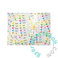 Csak egy társasjáték - 2. kiadás (ASM34581)