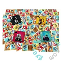 Csatacsirkék kártyajáték (LDG10029)