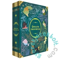 Csodálatos teremtmények társasjáték (BDC10003)