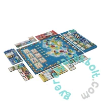 Csodálatos teremtmények társasjáték (BDC10003)