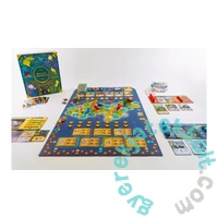 Csodálatos teremtmények társasjáték (BDC10003)