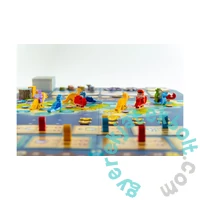 Csodálatos teremtmények társasjáték (BDC10003)