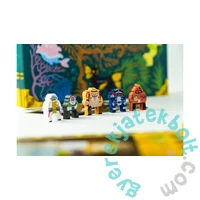 Csodálatos teremtmények társasjáték (BDC10003)