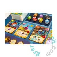 Csodálatos teremtmények társasjáték (BDC10003)