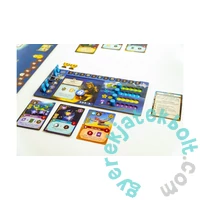 Csodálatos teremtmények társasjáték (BDC10003)