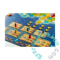 Csodálatos teremtmények társasjáték (BDC10003)