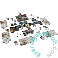 Cthulhu - A halandó halál (DEL34604)