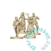 Cthulhu - A halandó halál (DEL34604)