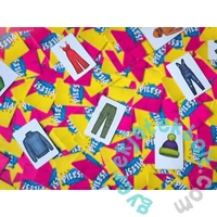 Cucc! társasjáték (ASM34715)