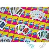 Cucc! társasjáték (ASM34715)