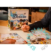 Darwin nyomában (GIG34557)