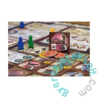 Darwin utazásai társasjáték (TGG10001)