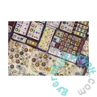 Darwin utazásai társasjáték (TGG10001)