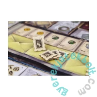 Darwin utazásai társasjáték (TGG10001)