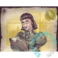 Darwin utazásai társasjáték (TGG10001)