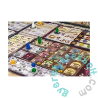 Darwin utazásai társasjáték (TGG10001)