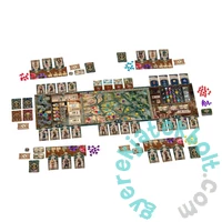 Delta társasjáték (DEL34774)