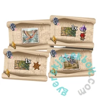 Delta társasjáték (DEL34774)