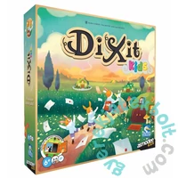 Dixit Kids társasjáték (ASM34700)
